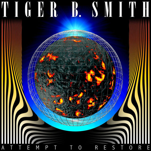 Tiger B. Smith|Attempt to Restore Tiger B. Smith|Attempt to Restore