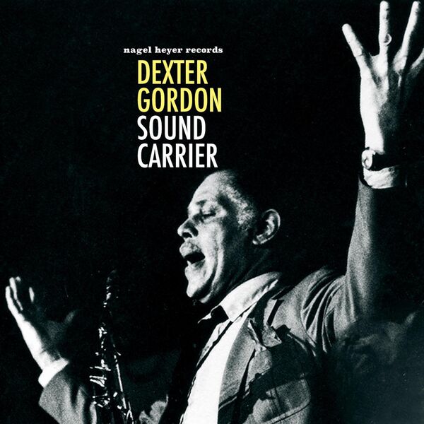 Dexter Gordon|Sound Carrier