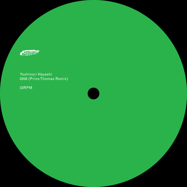 Yoshinori Hayashi - Bjørn Torske/Prins Thomas Remixes Yoshinori Hayashi - Bjørn Torske/Prins Thomas Remixes