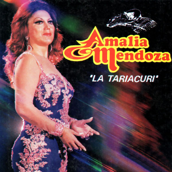 Amalia Mendoza - La Tariacuri Amalia Mendoza - La Tariacuri