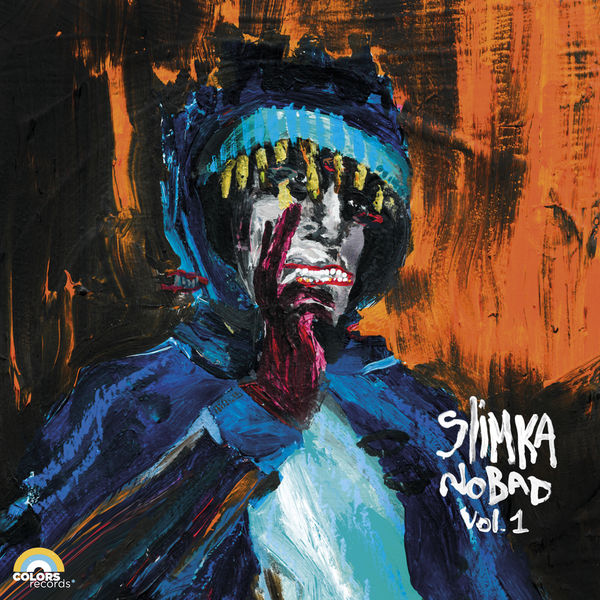 Slimka - No Bad, Vol. 1 Slimka - No Bad, Vol. 1
