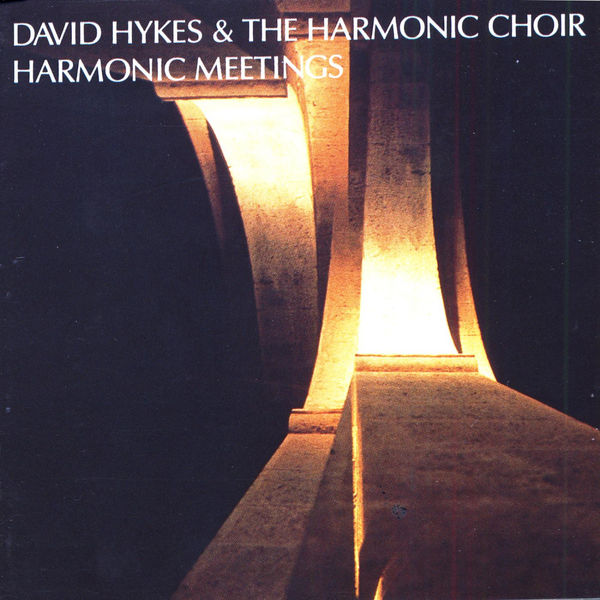Various Artists|Harmonic Meetings Various Artists|Harmonic Meetings