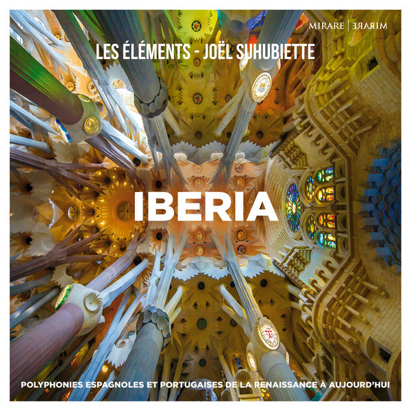 Les Éléments - Iberia Les Éléments - Iberia
