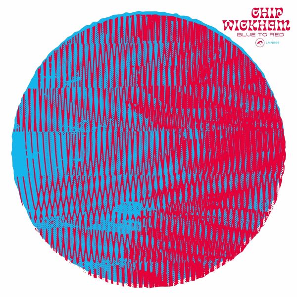 Chip Wickham|Blue to Red Chip Wickham|Blue to Red