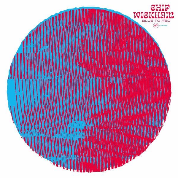 Chip Wickham|Blue to Red