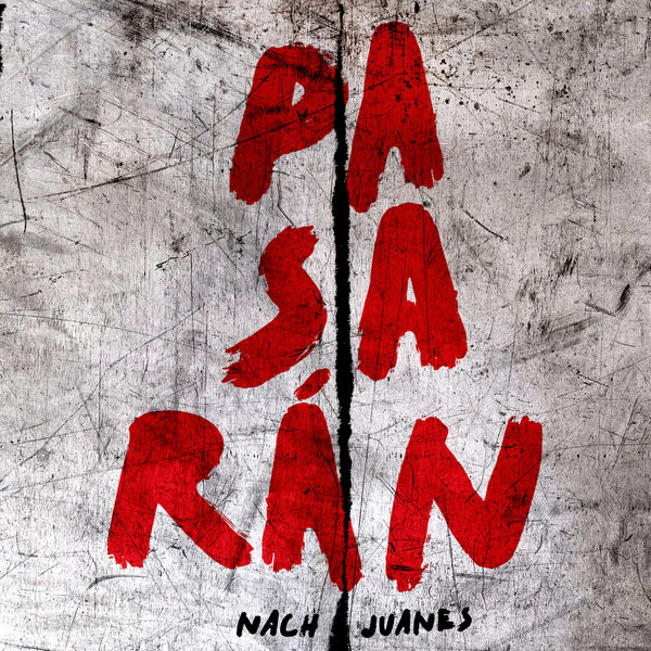 Nach - Pasarán Nach - Pasarán