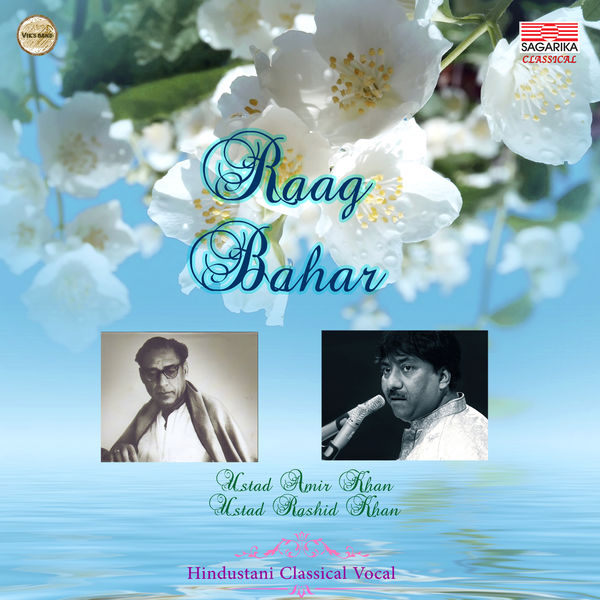 Ustad Amir Khan - Raag Bahar Ustad Amir Khan - Raag Bahar
