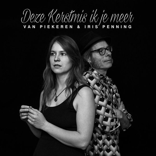 Van Piekeren - Deze Kerstmis ik je meer Van Piekeren - Deze Kerstmis ik je meer
