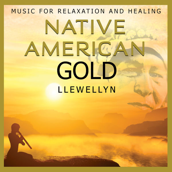 Llewellyn|Native American Gold