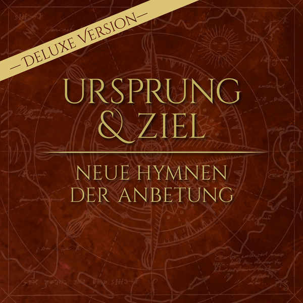 Mona Kallauch - Ursprung & Ziel (Deluxe Edition) Mona Kallauch - Ursprung & Ziel (Deluxe Edition)