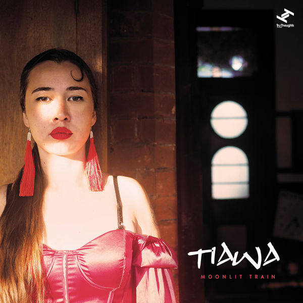 Tiawa - Moonlit Train Tiawa - Moonlit Train