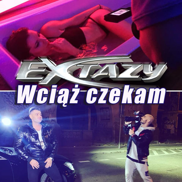 Extazy - Zabujany Extazy - Zabujany