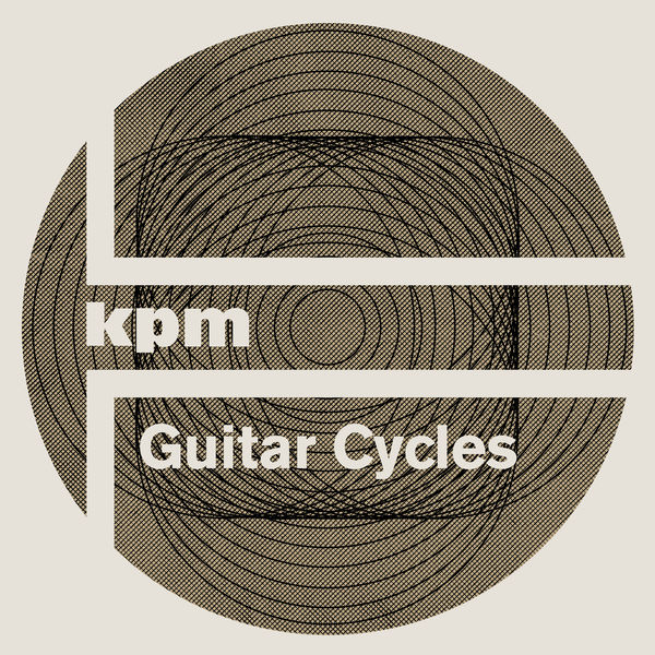 Various Artists - Guitar Cycles Various Artists - Guitar Cycles