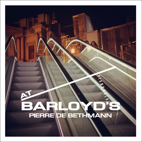 Pierre de Bethmann|At Barloyd's Pierre de Bethmann|At Barloyd's
