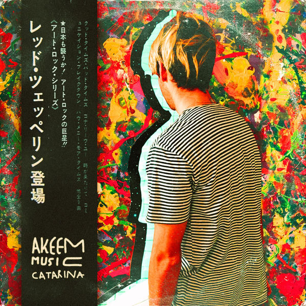 Akeem Music - Catarina Akeem Music - Catarina