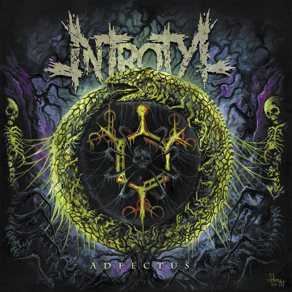 Introtyl|Adfectus Introtyl|Adfectus