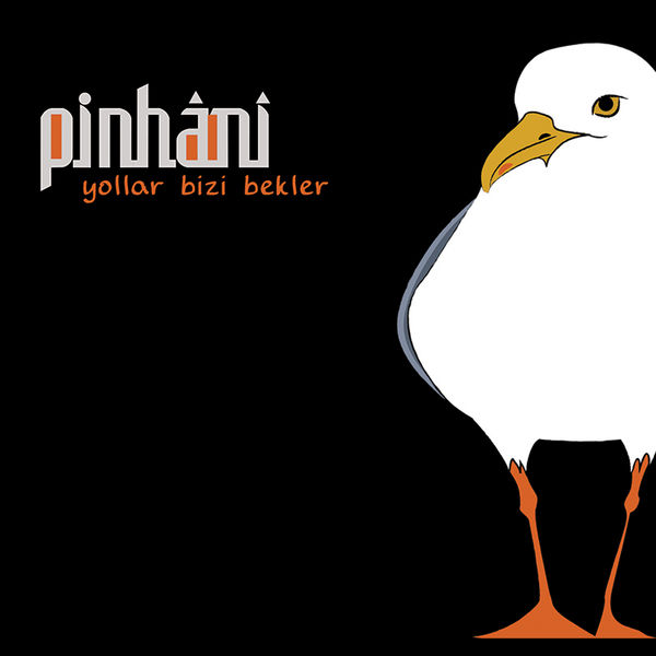 Pinhani - Yollar Bizi Bekler Pinhani - Yollar Bizi Bekler