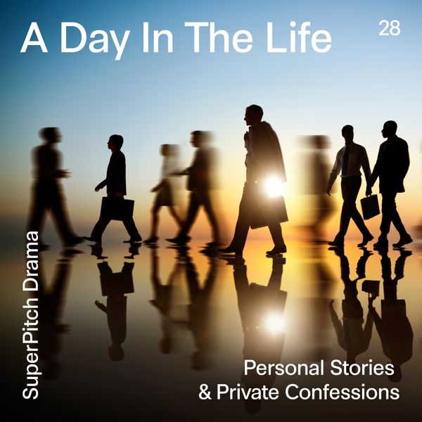Clelia Felix - A Day in the Life (Personal Stories & Private Confessions) Clelia Felix - A Day in the Life (Personal Stories & Private Confessions)