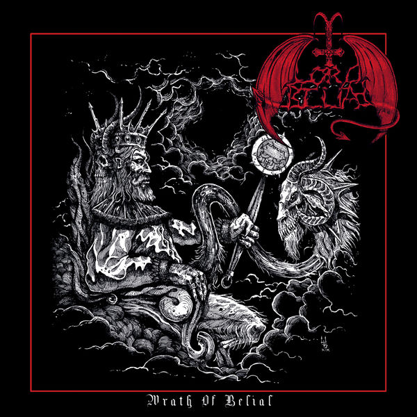 Lord Belial|Wrath of Belial (Remastered) Lord Belial|Wrath of Belial (Remastered)