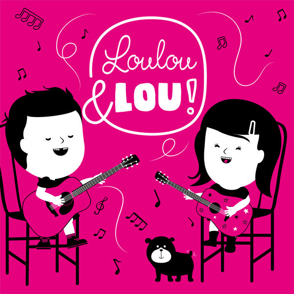 Limburgse Kinderliedjes Loulou en Lou - Gitaar Liedjes In Het Limburgs Limburgse Kinderliedjes Loulou en Lou - Gitaar Liedjes In Het Limburgs