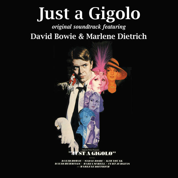 Various Artists - Just A Gigolo Various Artists - Just A Gigolo