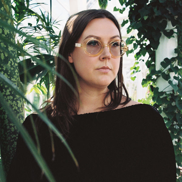 Nadia Reid - Out of My Province Nadia Reid - Out of My Province