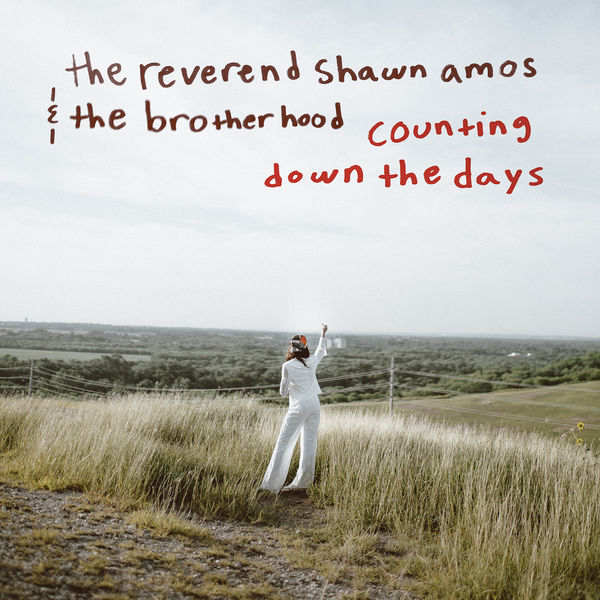 The Reverend Shawn Amos - Counting Down the Days The Reverend Shawn Amos - Counting Down the Days