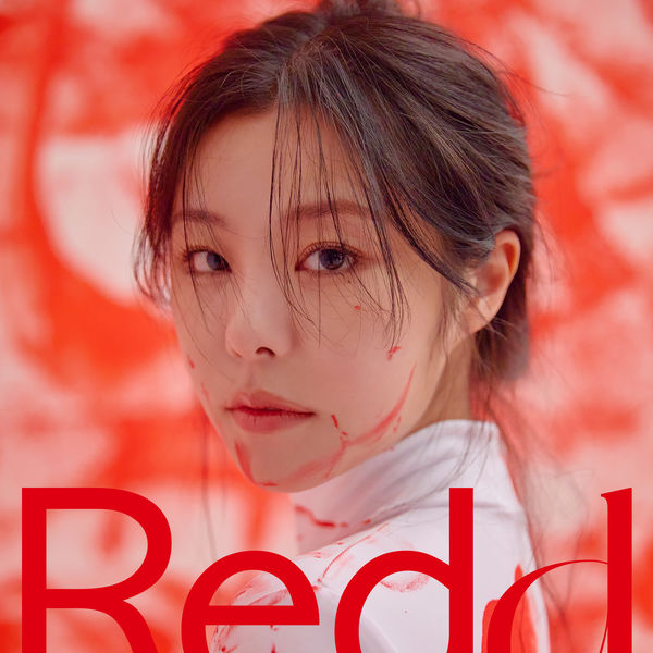 Whee In - Redd Whee In - Redd