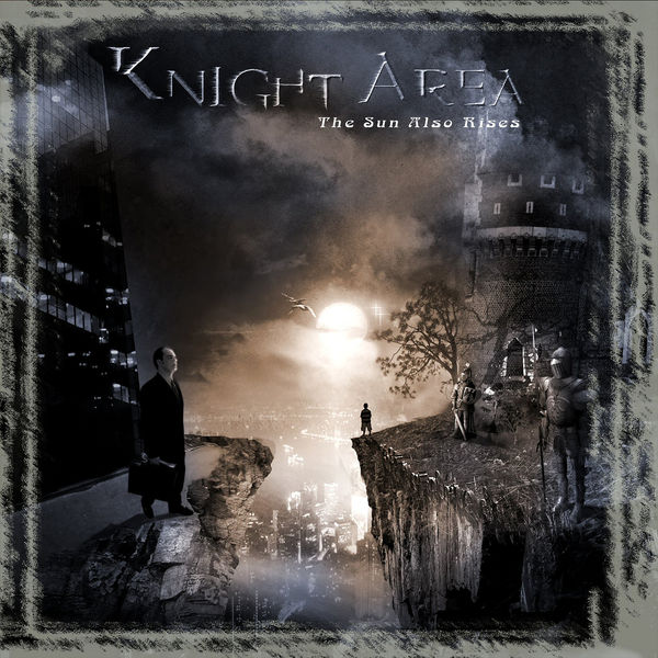 Knight Area|The Sun Also Rises Knight Area|The Sun Also Rises