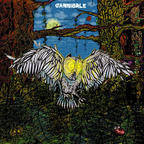 CANNIBALE|Life is Dead CANNIBALE|Life is Dead
