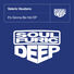 Valerio Vaudano It’s Gonna Be Hot EP