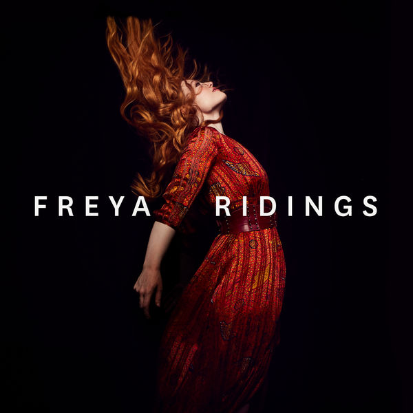 Freya Ridings|Freya Ridings