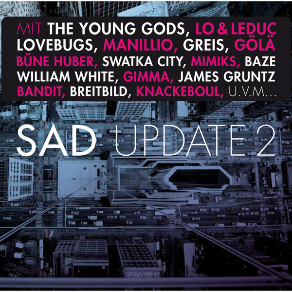 SAD|Update 2 SAD|Update 2