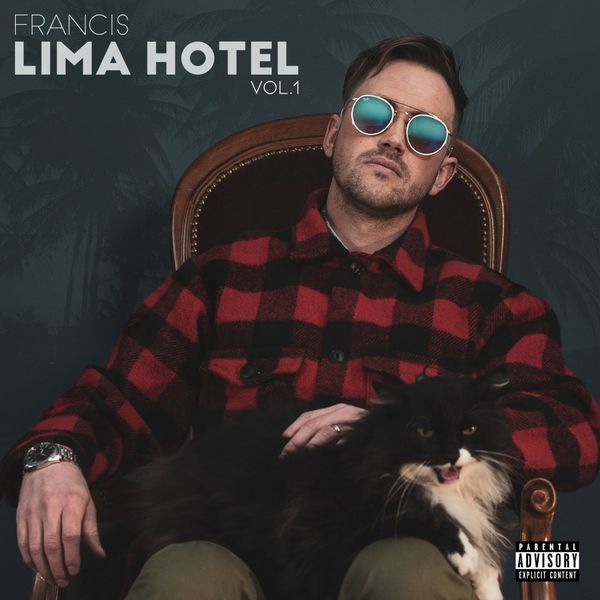 Francis|Lima hôtel, vol. 1