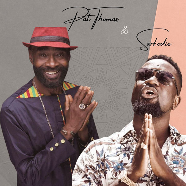 Pat Thomas|Mewo Akoma Pat Thomas|Mewo Akoma