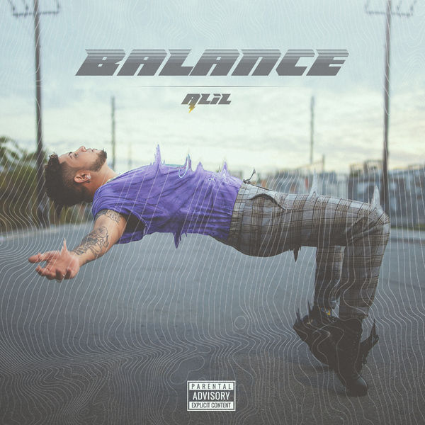 Alil|Balance (EP) Alil|Balance (EP)