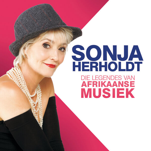 Sonja Herholdt|Die Legendes Van Afrikaanse Musiek