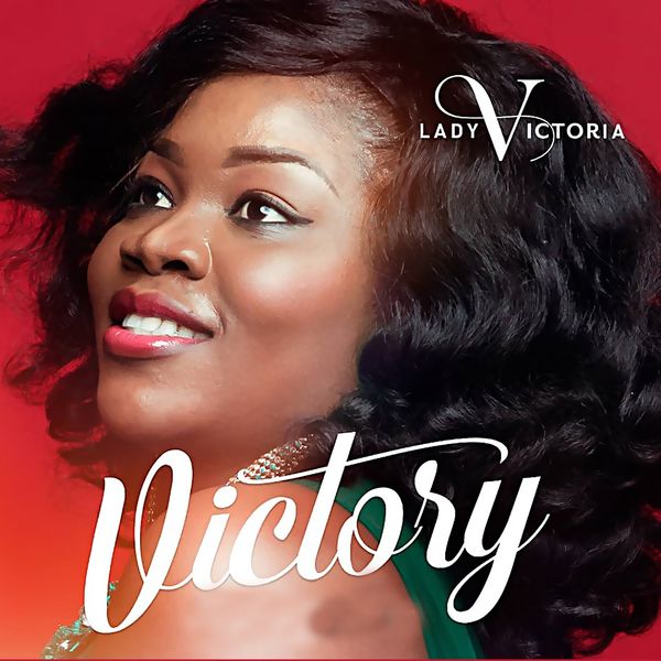 Lady Victoria - Victory Lady Victoria - Victory