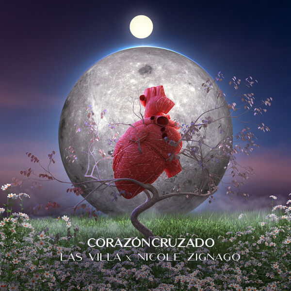 Las Villa|Corazón Cruzado