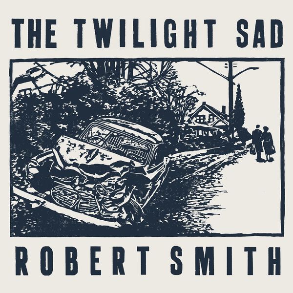 The Twilight Sad - It Never Was the Same The Twilight Sad - It Never Was the Same