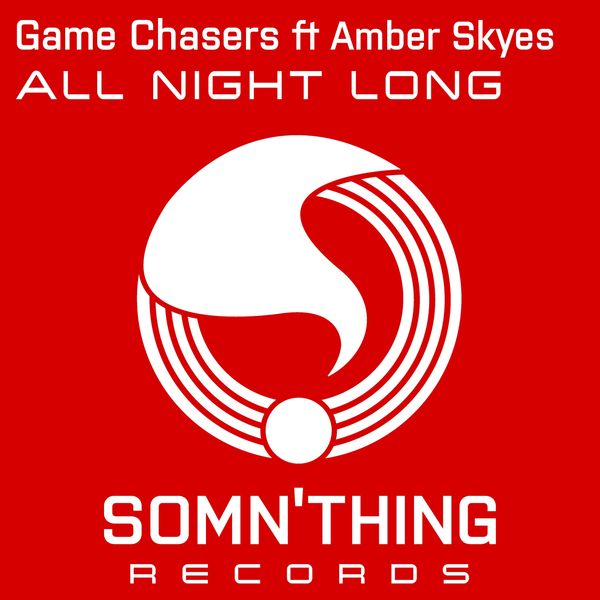 Game Chasers|All Night Long