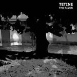 Tétine The Rider
