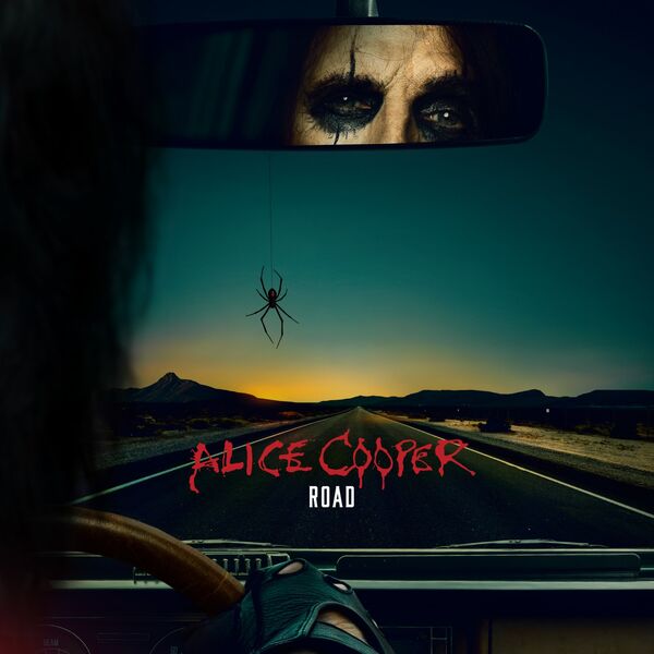 Alice Cooper|Road