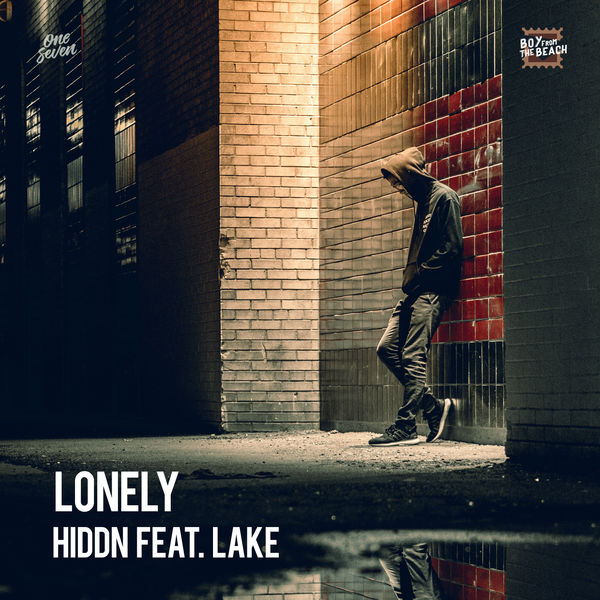 HIDDN - Lonely HIDDN - Lonely