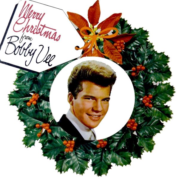 Bobby Vee - Merry Christmas From Bobby Vee Bobby Vee - Merry Christmas From Bobby Vee