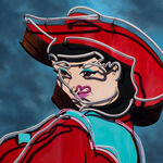 Tami Neilson Neon Cowgirl