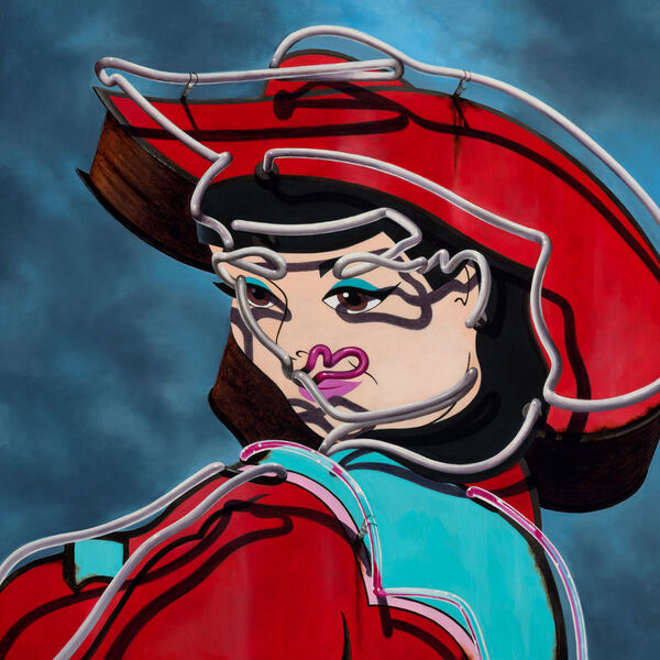 Tami Neilson|Neon Cowgirl Tami Neilson|Neon Cowgirl