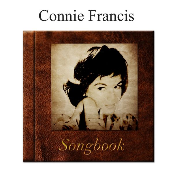 Connie Francis - The Connie Francis Songbook Connie Francis - The Connie Francis Songbook