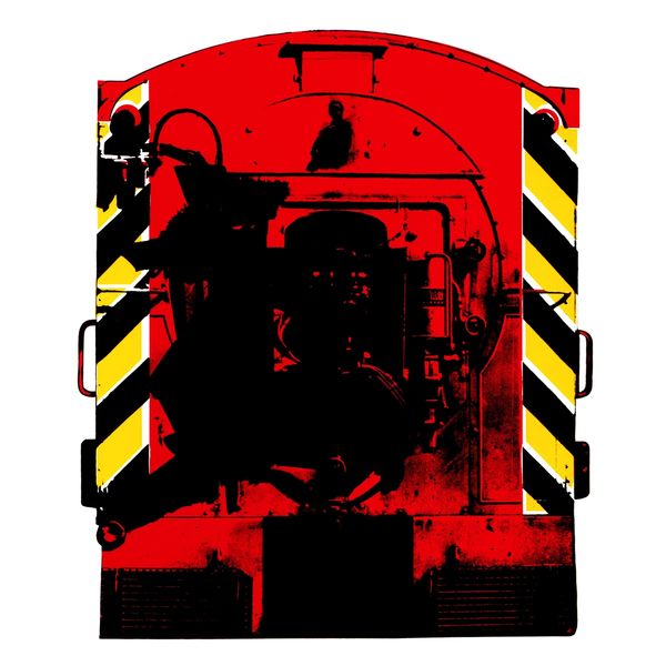 Andreas Schulz - Lorry Andreas Schulz - Lorry