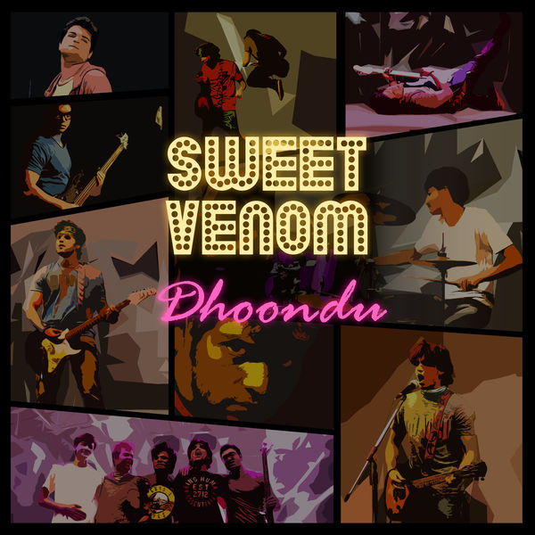 Sweet Venom - Dhoondu Sweet Venom - Dhoondu
